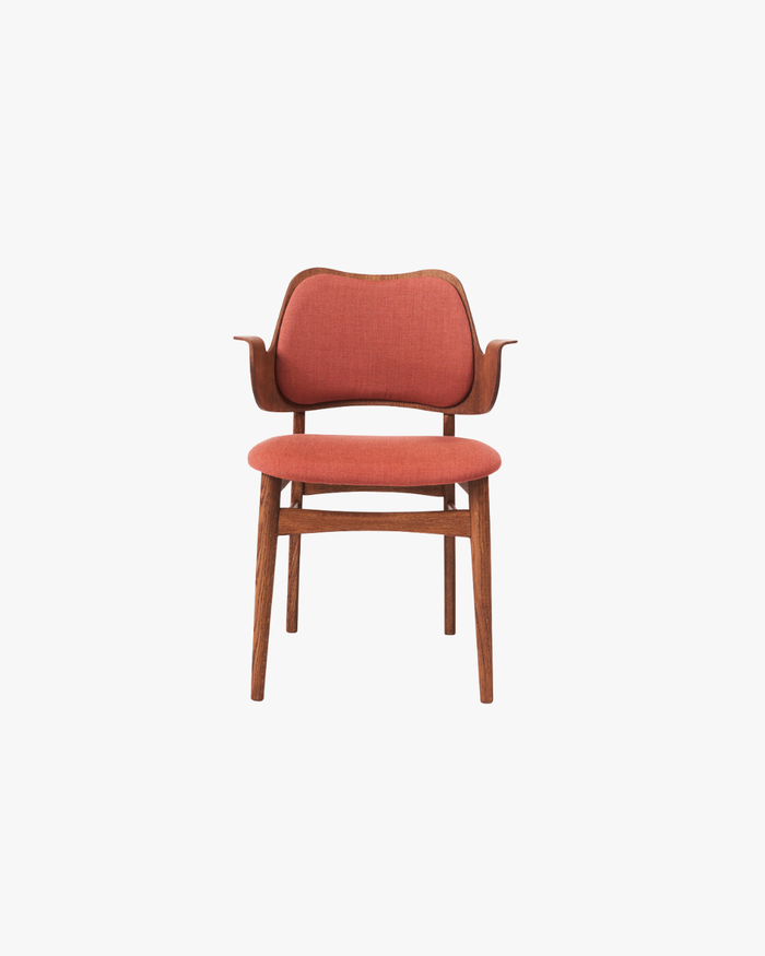 Gesture Dining Chair Full