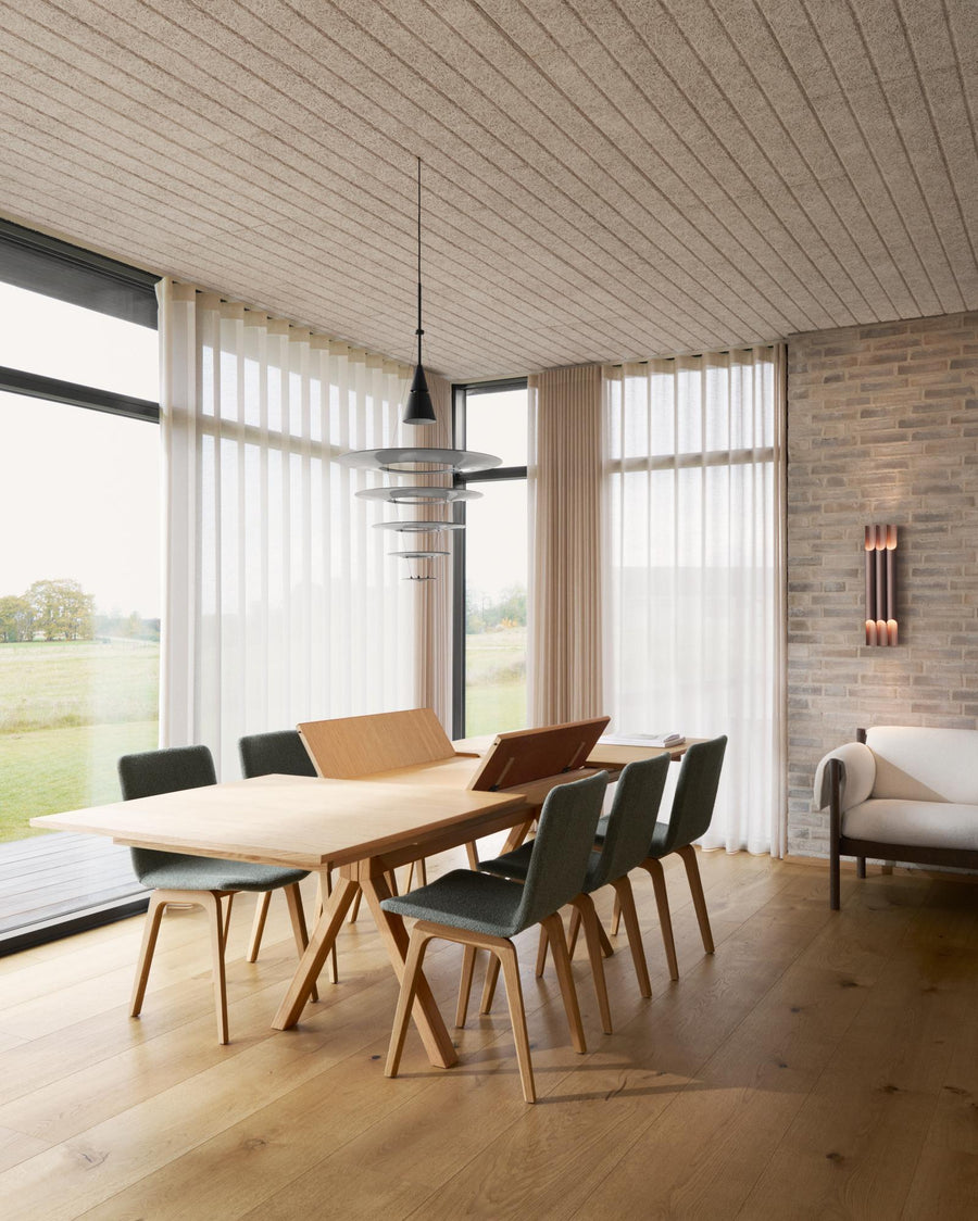 SM 811 Flex Dining Chair