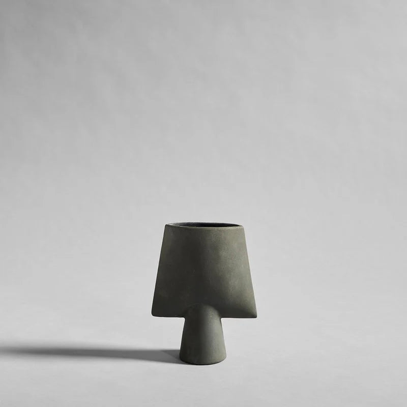 Sphere Vase