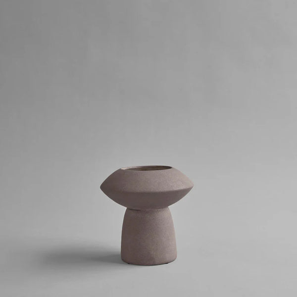 Sphere Vase