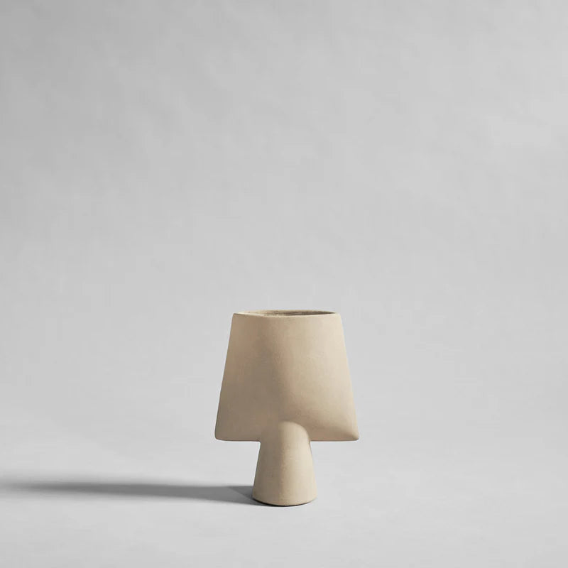 Sphere Vase