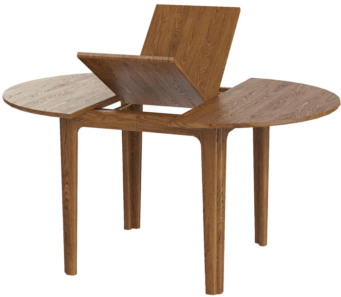 SM 111 Round Dining Table