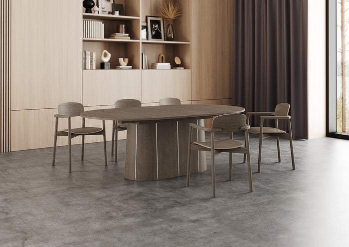 SM 115 Dining Table