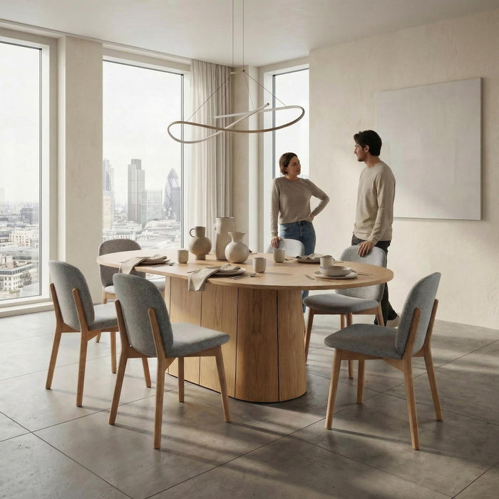 SM 115 Dining Table