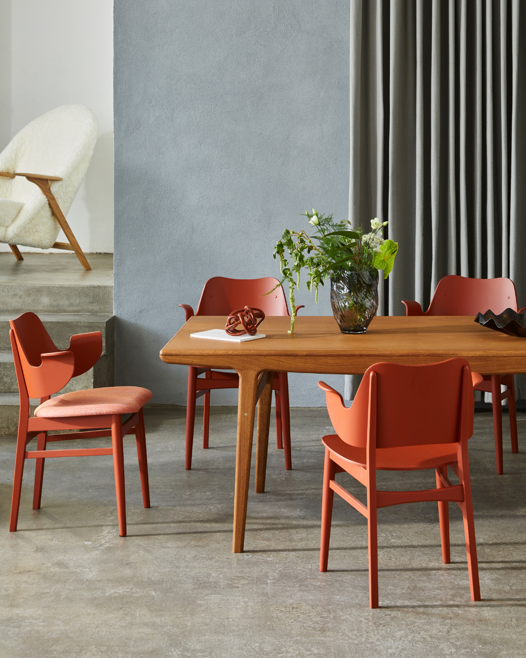 Evermore Dining Table