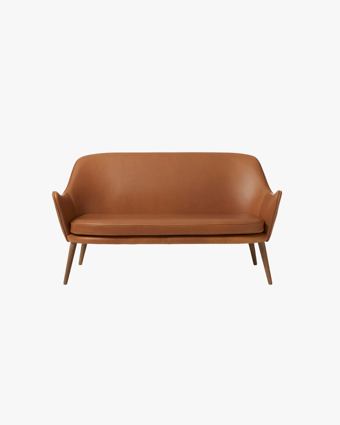 Dwell 2 Seater Sofa