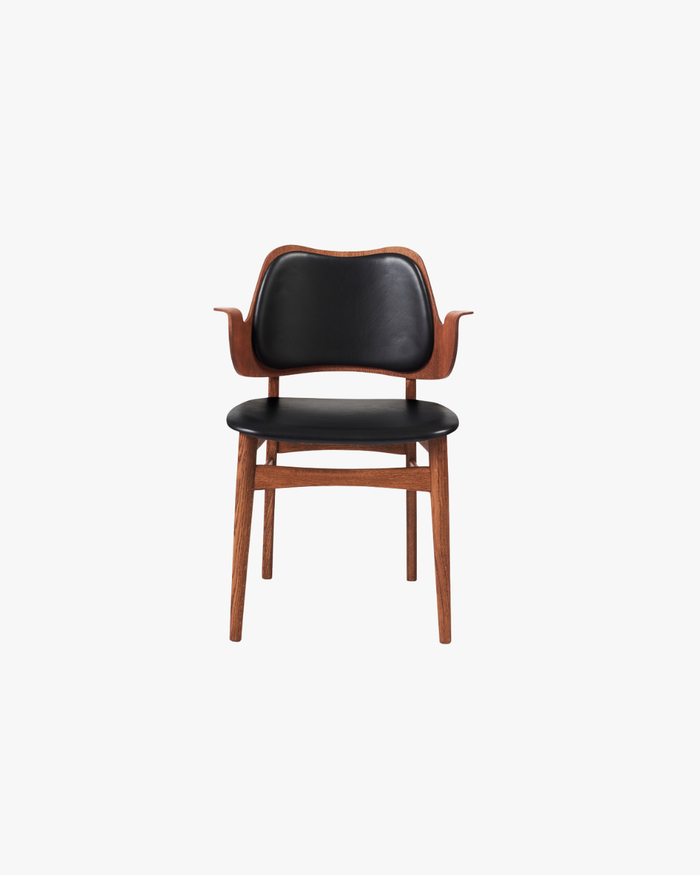 Gesture Dining Chair Full
