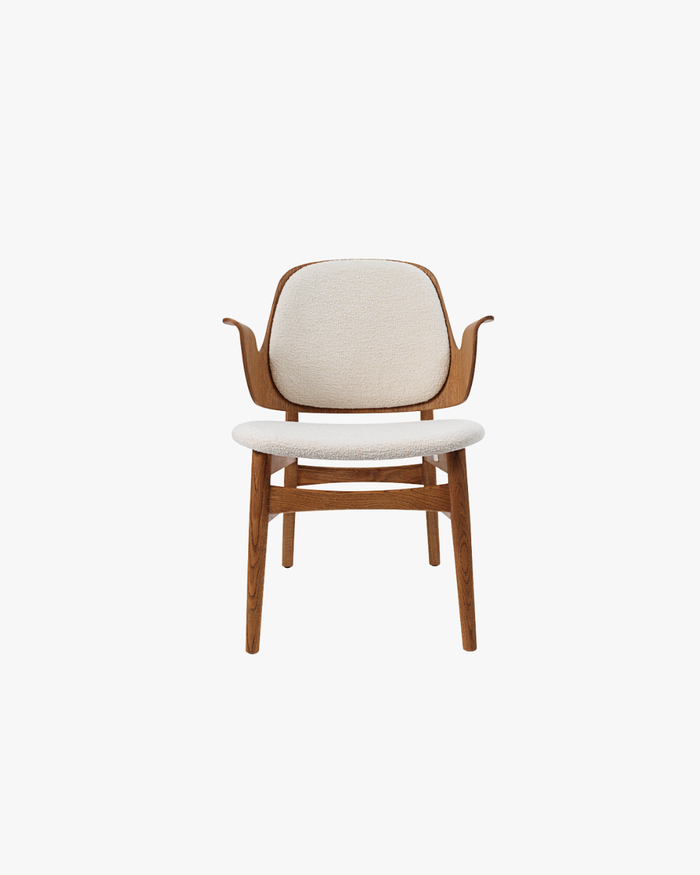Gesture Lounge Chair