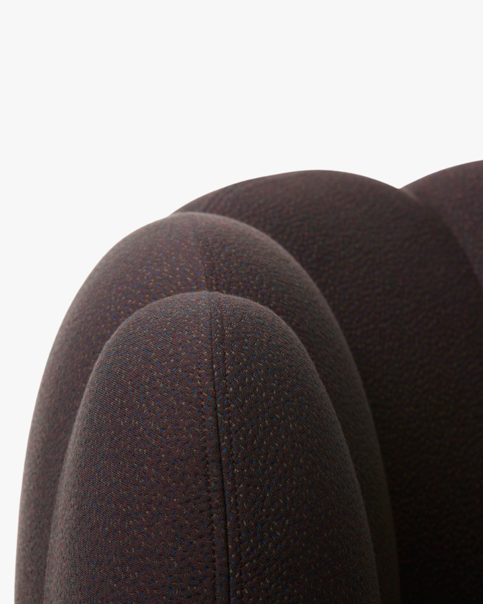 Cape 3 Seater Stitched Sofa