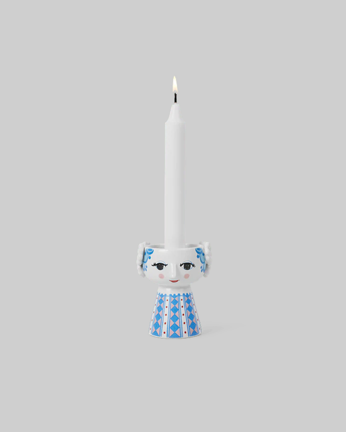 Bjørn Wiinblad Eva Candleholder