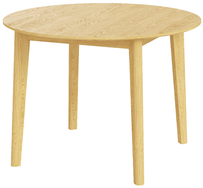 SM 120 Round Dining Table