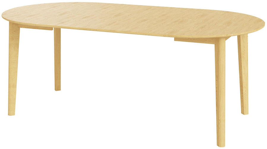 SM 120 Round Dining Table