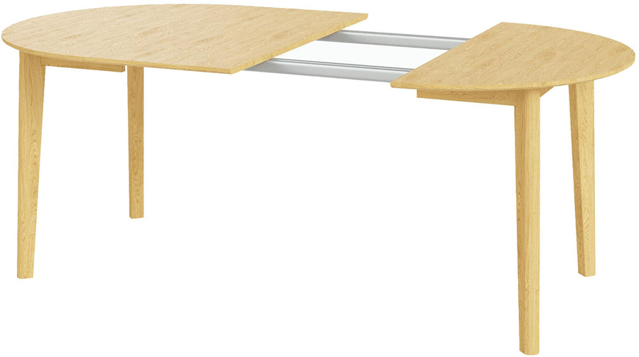 SM 120 Round Dining Table