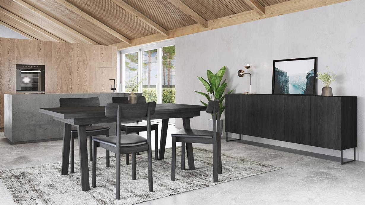 SM 405 Sideboard
