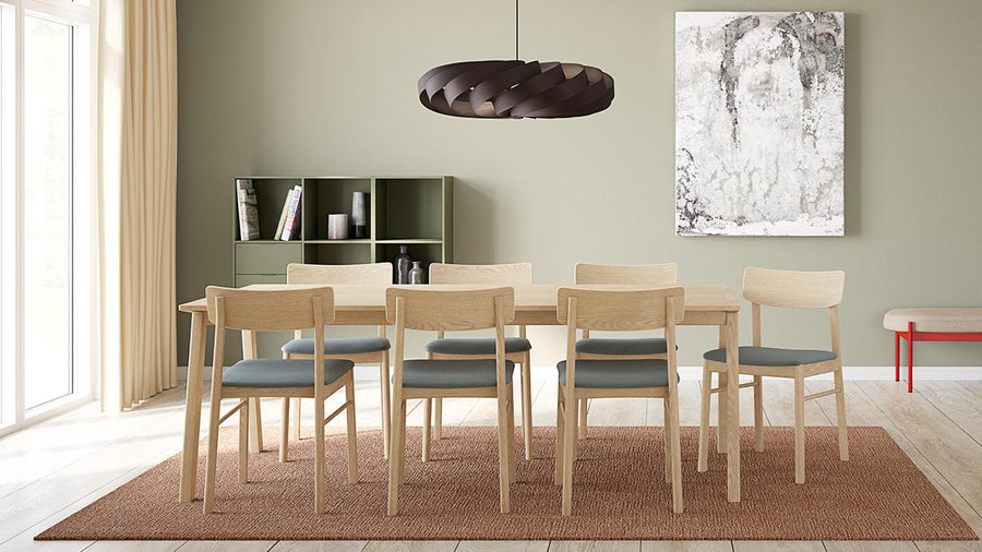 SM 844 Dining Chair