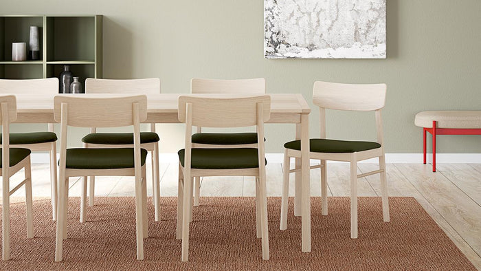 SM 844 Dining Chair