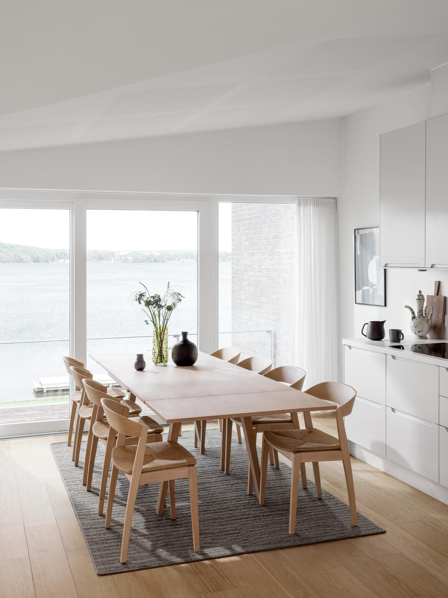 SM 827 Dining Chair