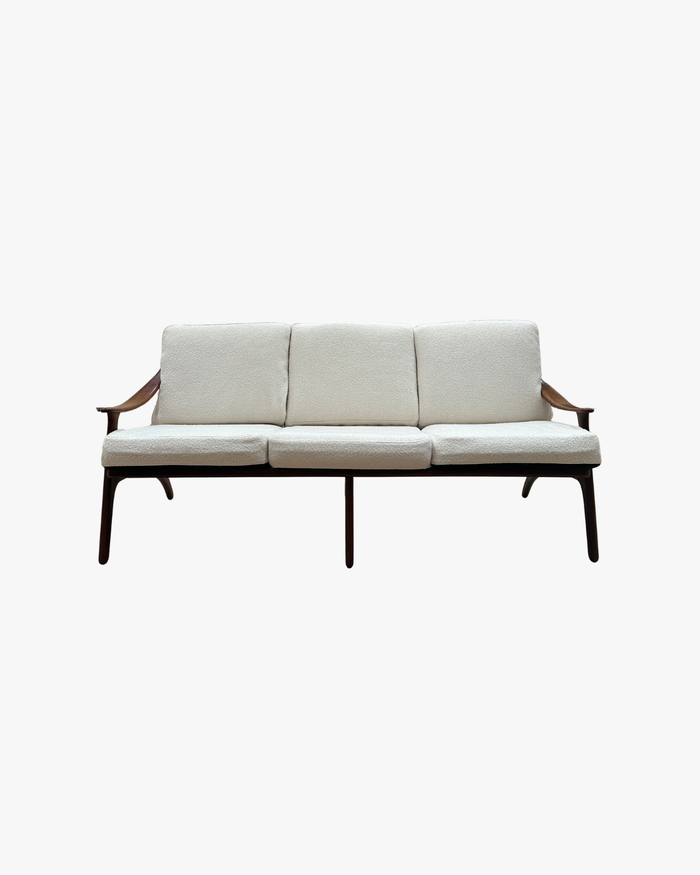 Køge Cream Sofa