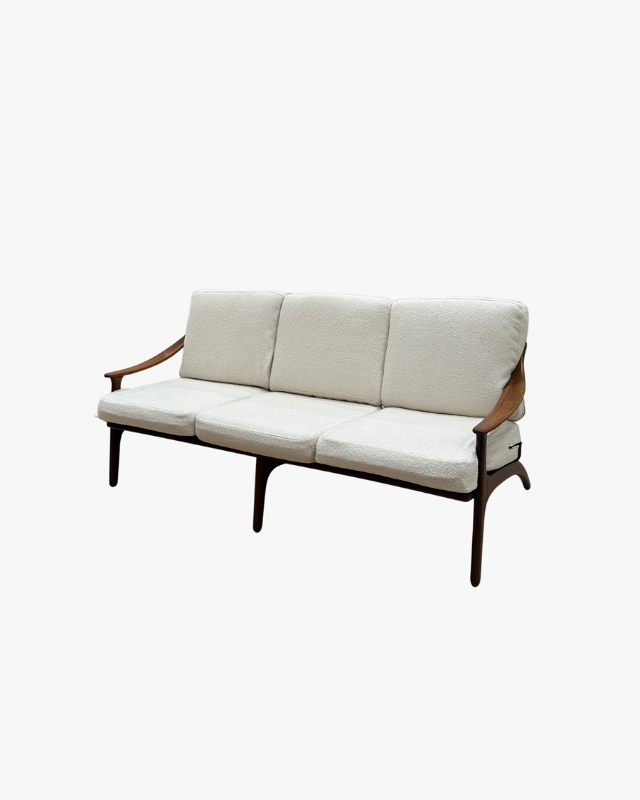 Køge Cream Sofa