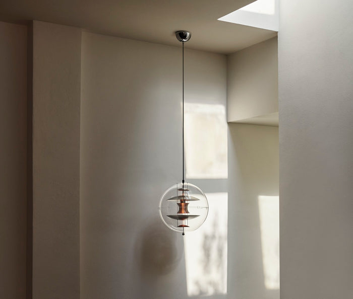 VP Globe Pendant