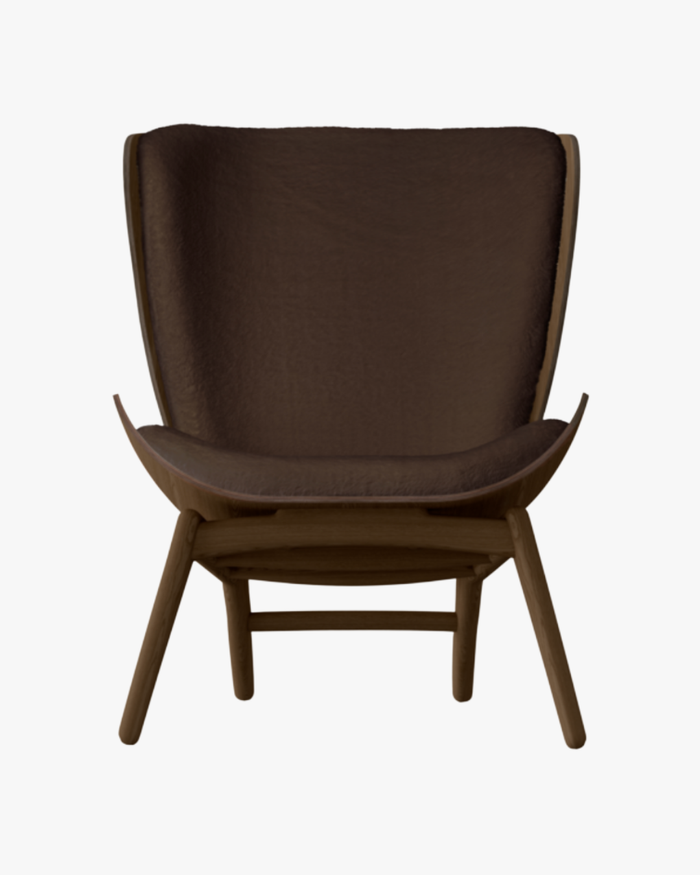 The Reader Wing Chair