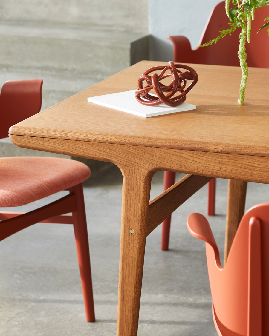 Evermore Dining Table