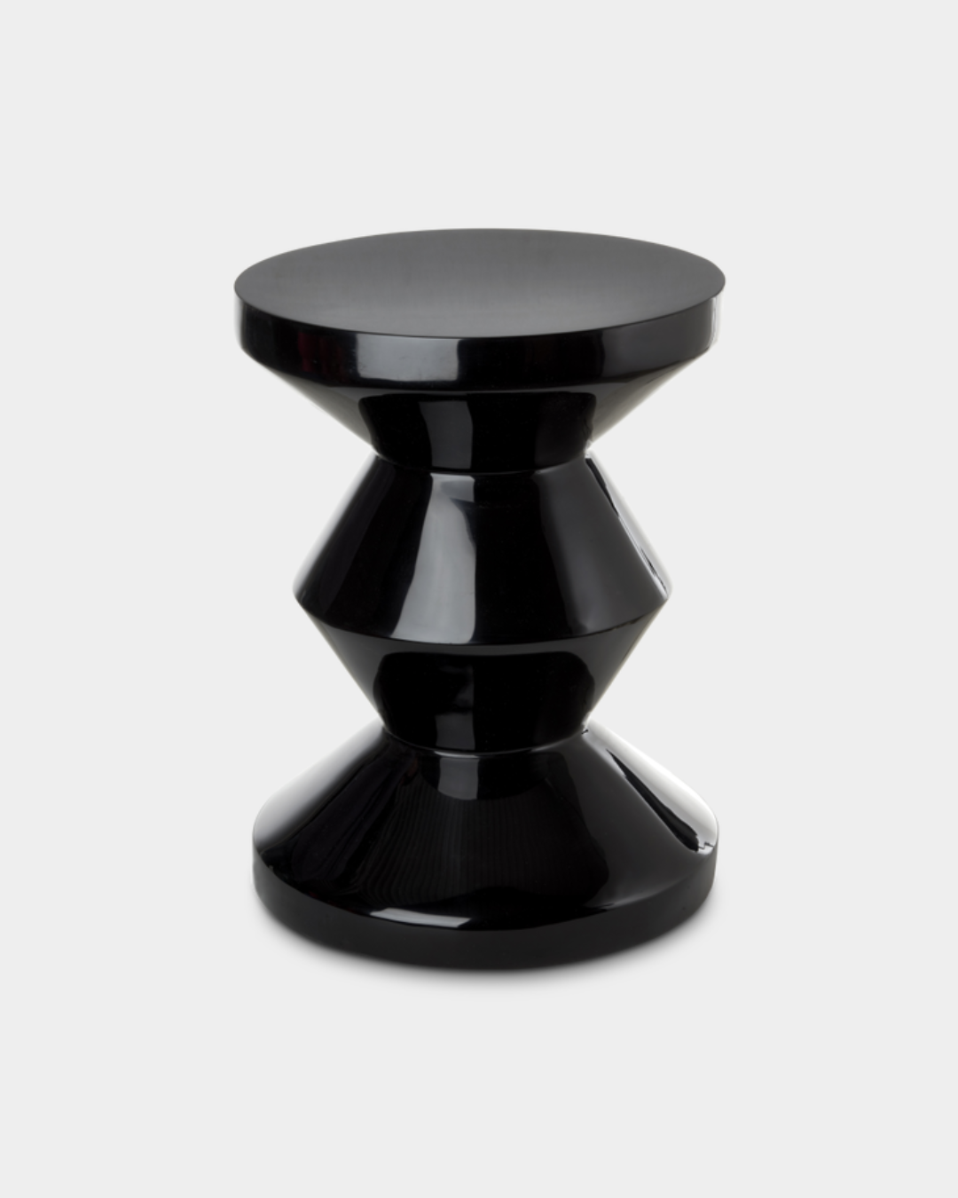 Zig Zag Stool / Side table
