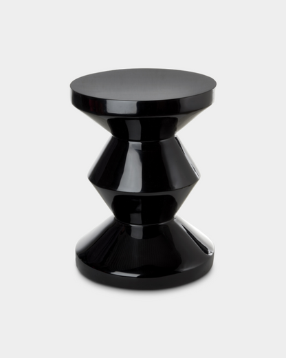 Zig Zag Stool / Side table