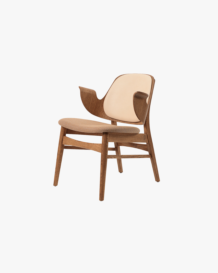 Gesture Lounge Chair