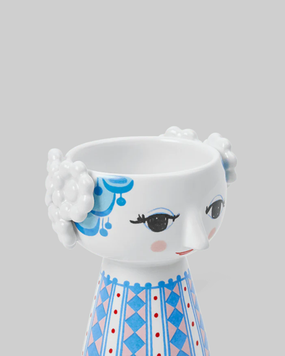 Bjørn Wiinblad Eva Candleholder