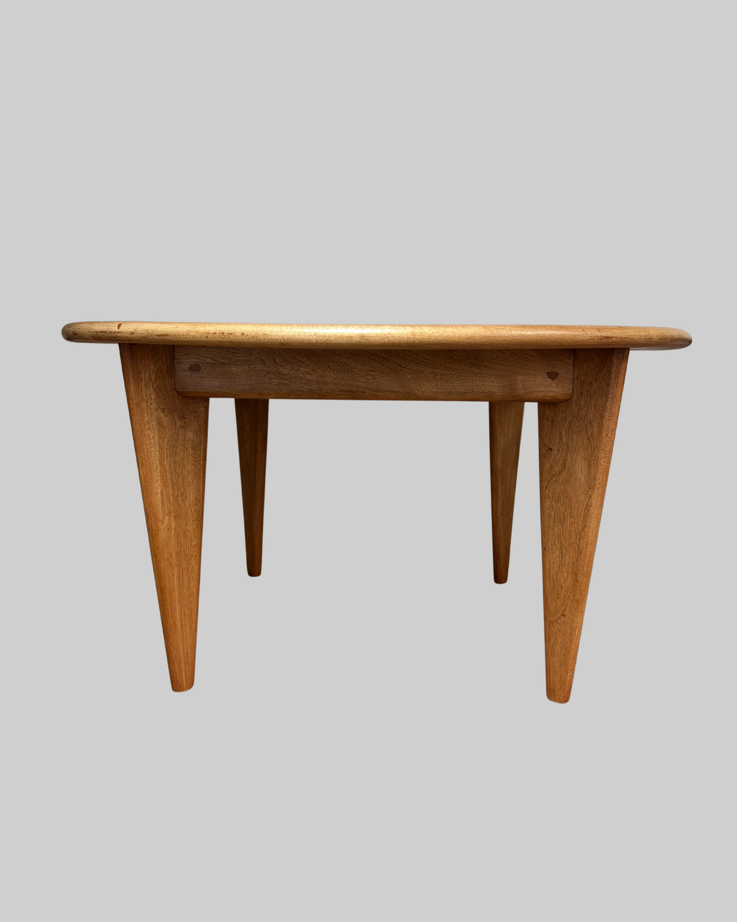York Maple Occasional Coffee Table