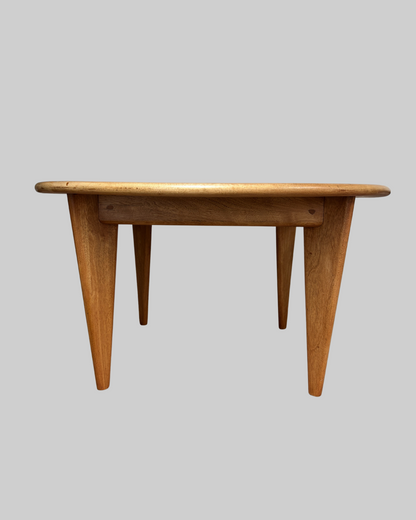 York Maple Occasional Coffee Table