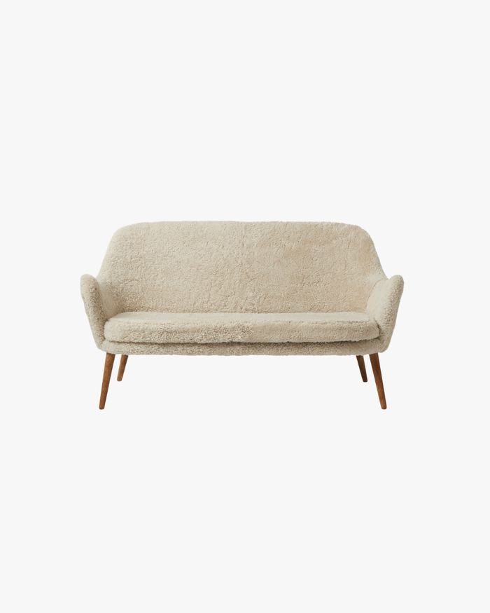 Dwell 2 Seater Sofa