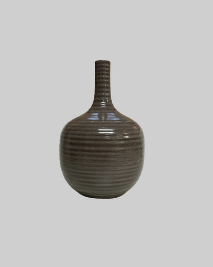 Torri Glazed Ceramic Vase