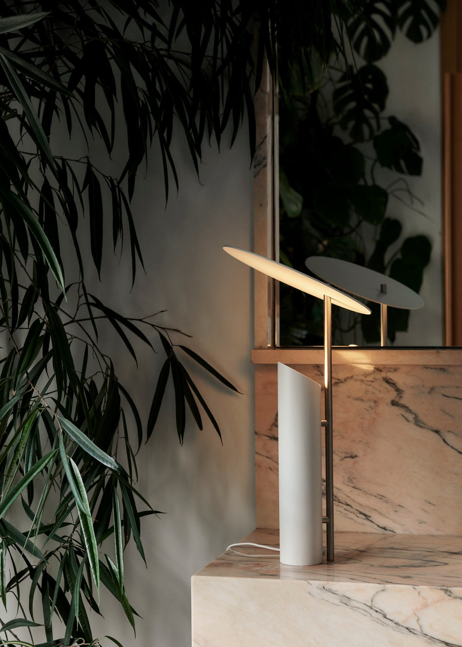 Reflect Table Lamp