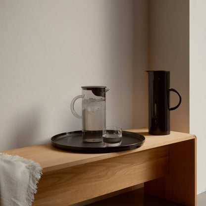 EM Serving Tray