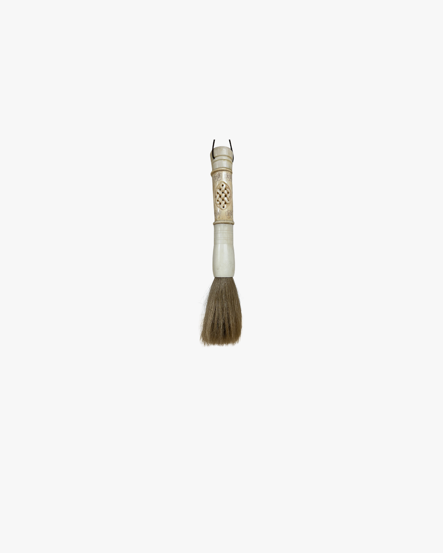 Antique Tibetian Brush