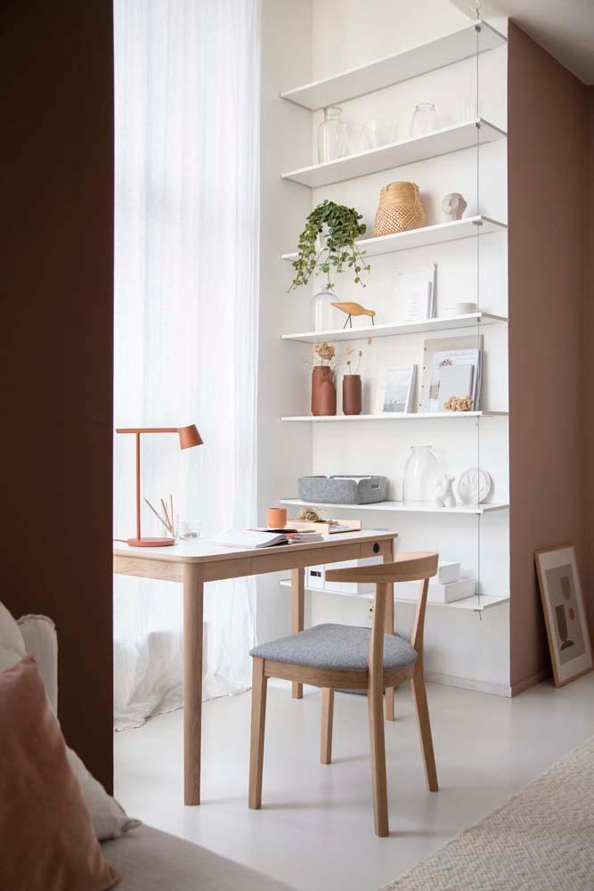 SM 52 Dining Chair