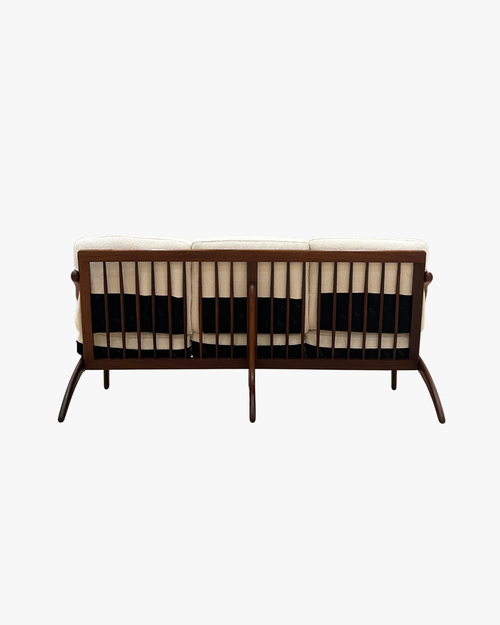Køge Cream Sofa