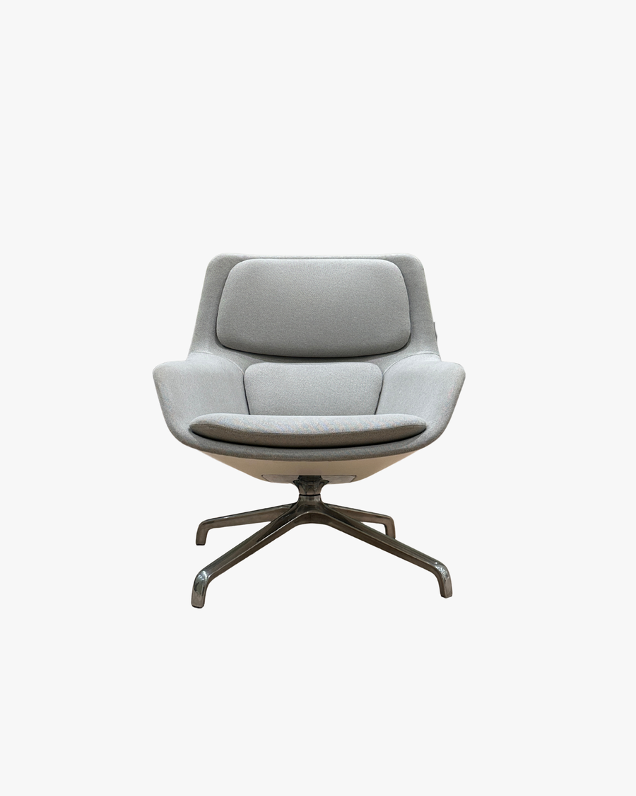 Herman Miller Lounge Chair