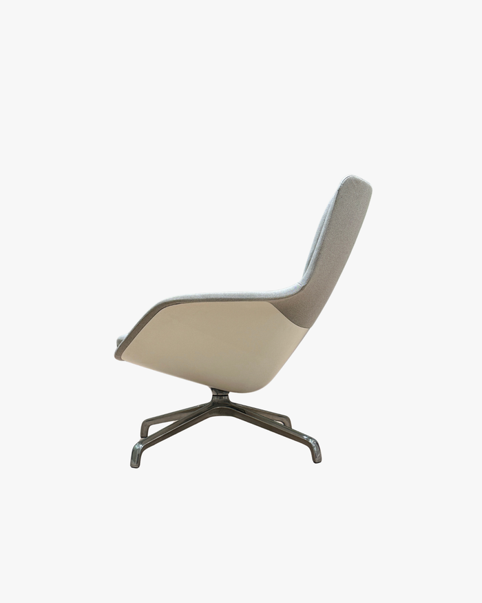 Herman Miller Lounge Chair