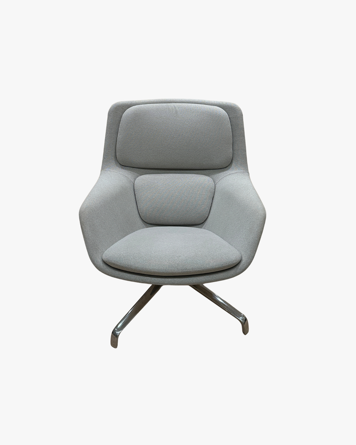 Herman Miller Lounge Chair