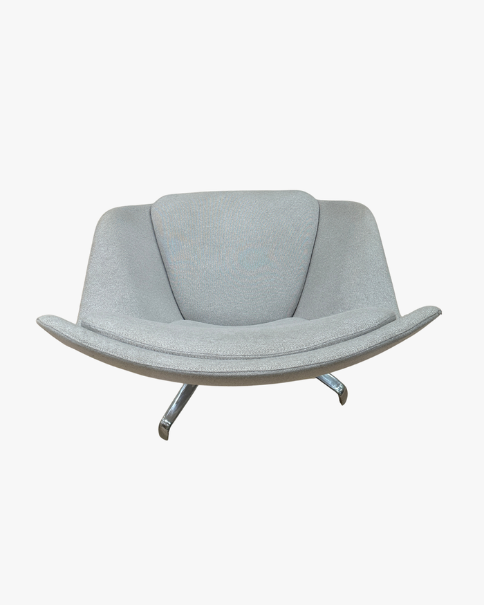 Herman Miller Lounge Chair