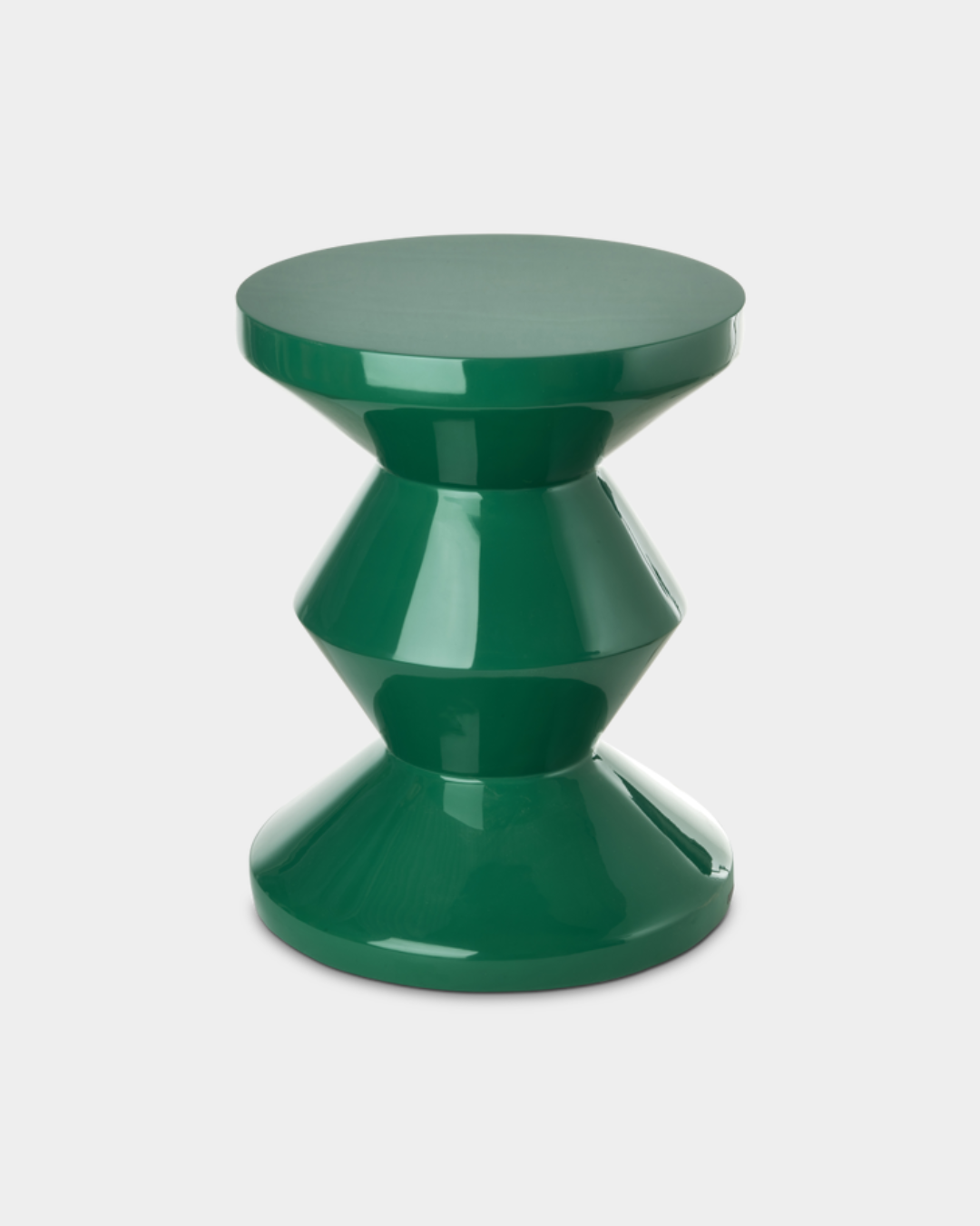 Zig Zag Stool / Side table
