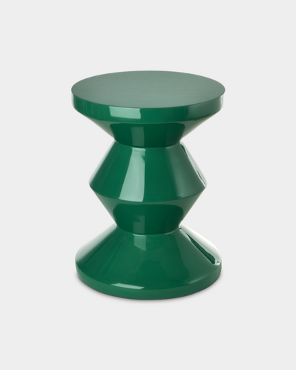 Zig Zag Stool / Side table
