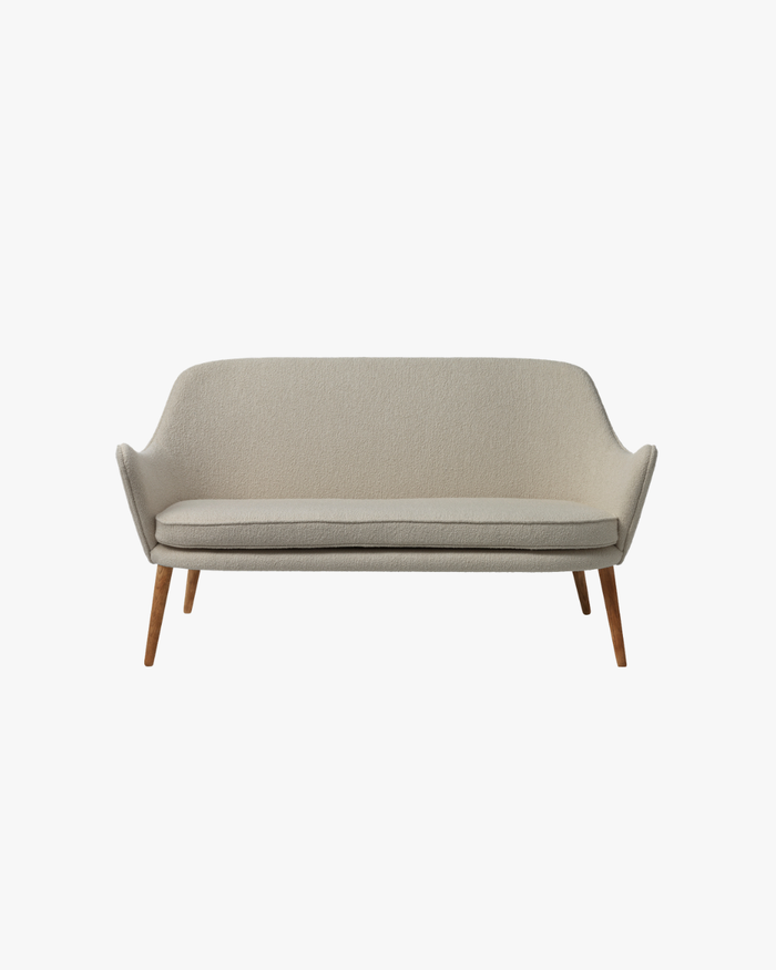 Dwell 2 Seater Sofa