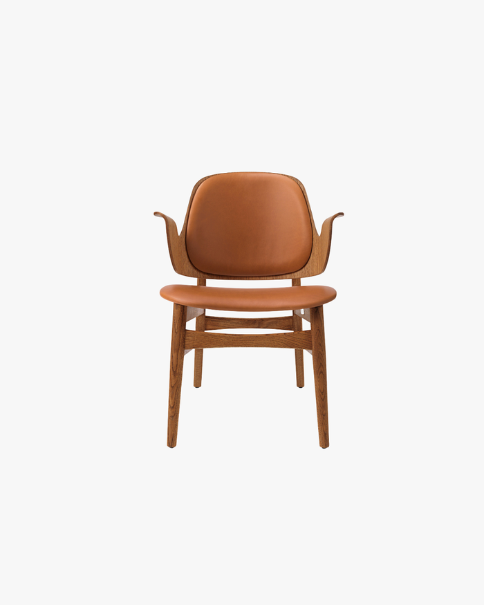 Gesture Lounge Chair