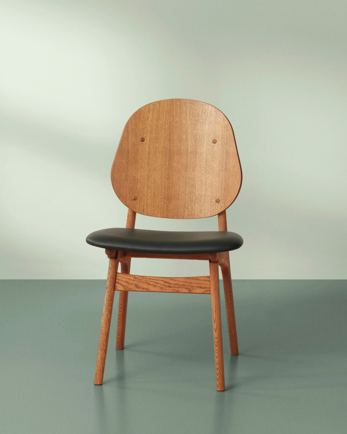 Noble Dining Chair