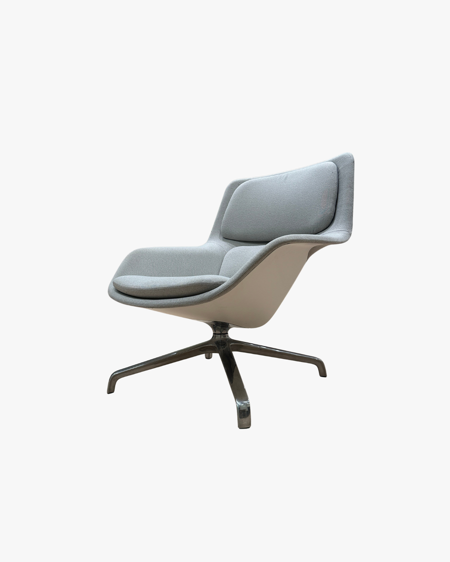 Herman Miller Lounge Chair