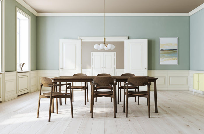 SM 842 Stackable Chair